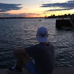 Meet your Posher, Joseph